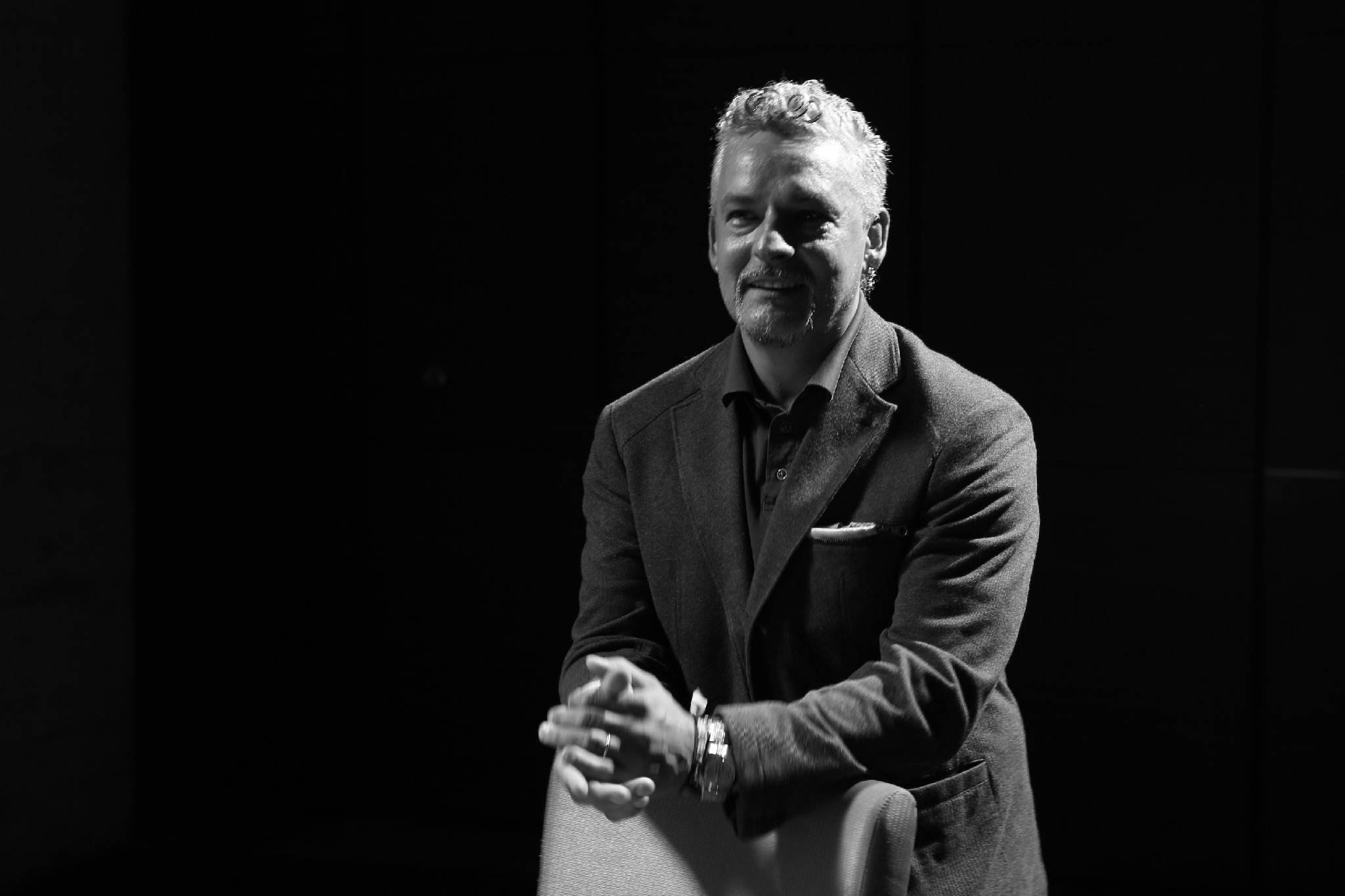 盘点足坛罗志祥,反向变身罗志祥