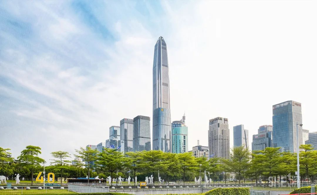 生活在深圳的真实感悟,在深圳的生活真的很不容易