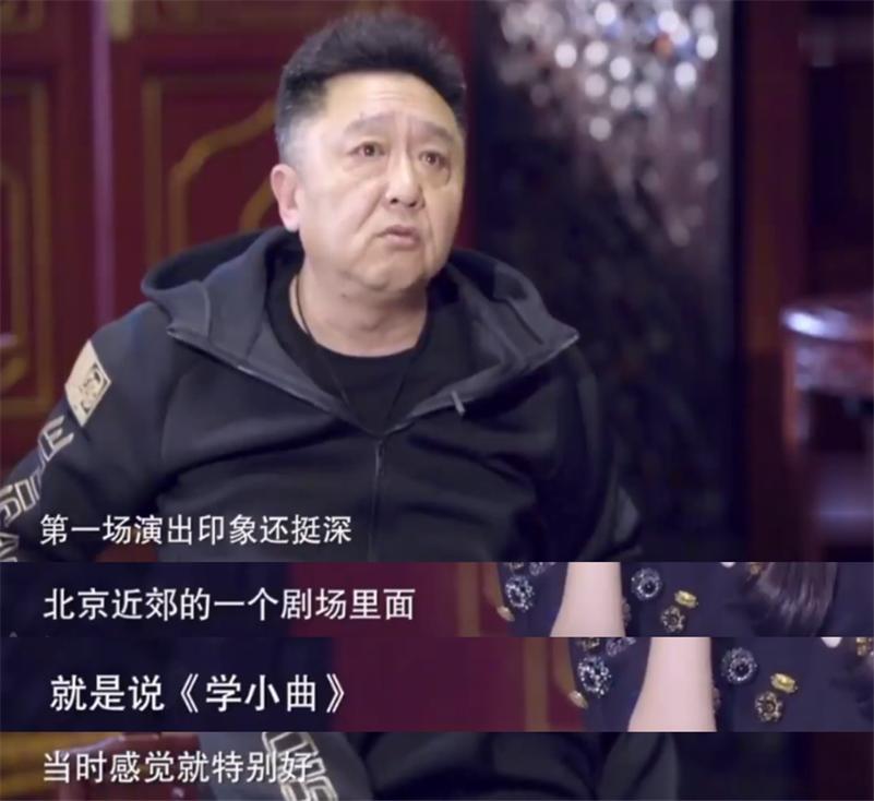 郭德纲于谦早期同台尴尬趣事,郭德纲于谦合作二十年患难与共