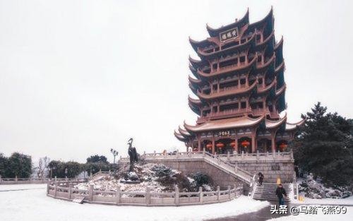 武汉三日游自驾必去景点,武汉三日游最佳地方