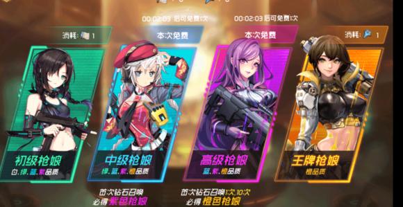 国产手游频繁抄袭:提升用户需求才是根本解决之道