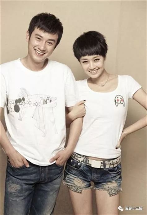 婚姻不易且行且珍惜马伊琍的发文,马伊琍给文章的一段话且行且珍惜