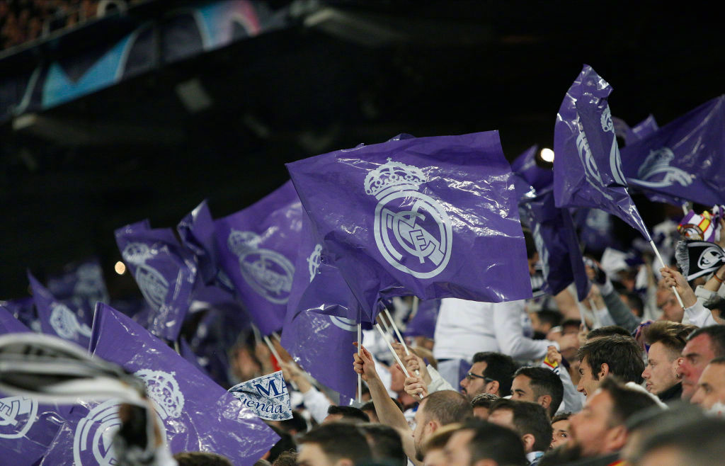 2018年皇马阵容图片高清,皇马七号球员壁纸