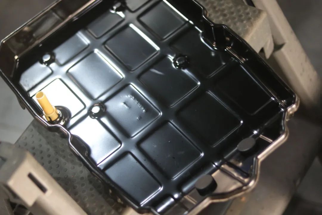 全车翻新大修老款奔驰ml350,怪兽修车翻新