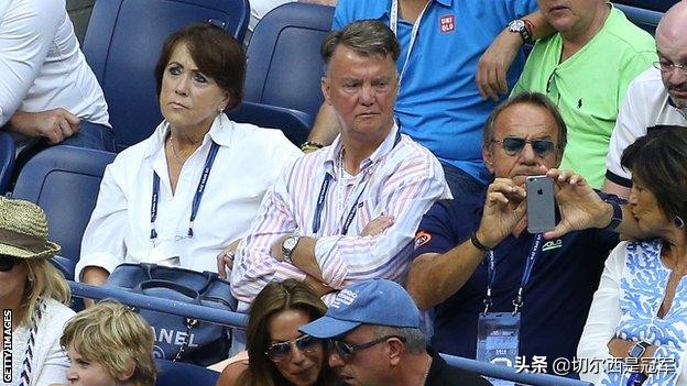 范加尔为曼联带来了几个冠军,范加尔曼联战绩