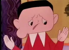 40年的老动画黑猫警长再度更新,那些年陪我长大的动画片黑猫警长