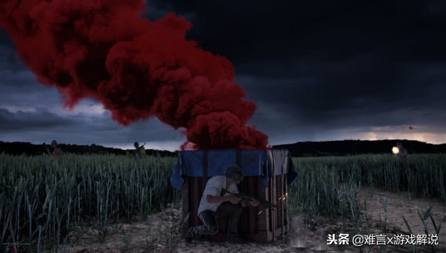 刺激战场如何降低难度,刺激战场费电吗