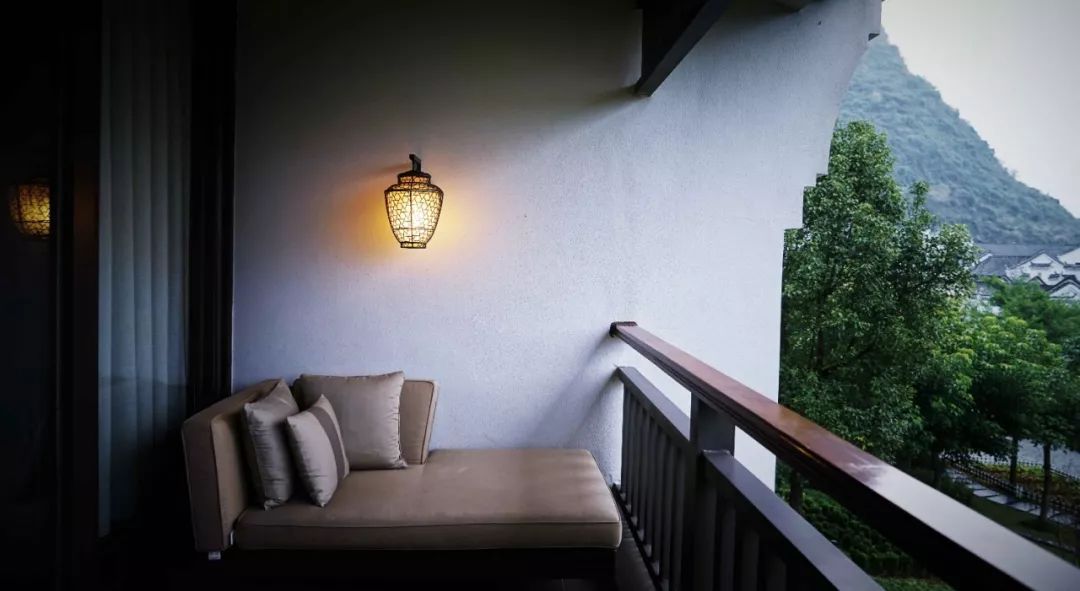 悦榕庄阳朔游漓江,都说桂林山水甲天下下一句