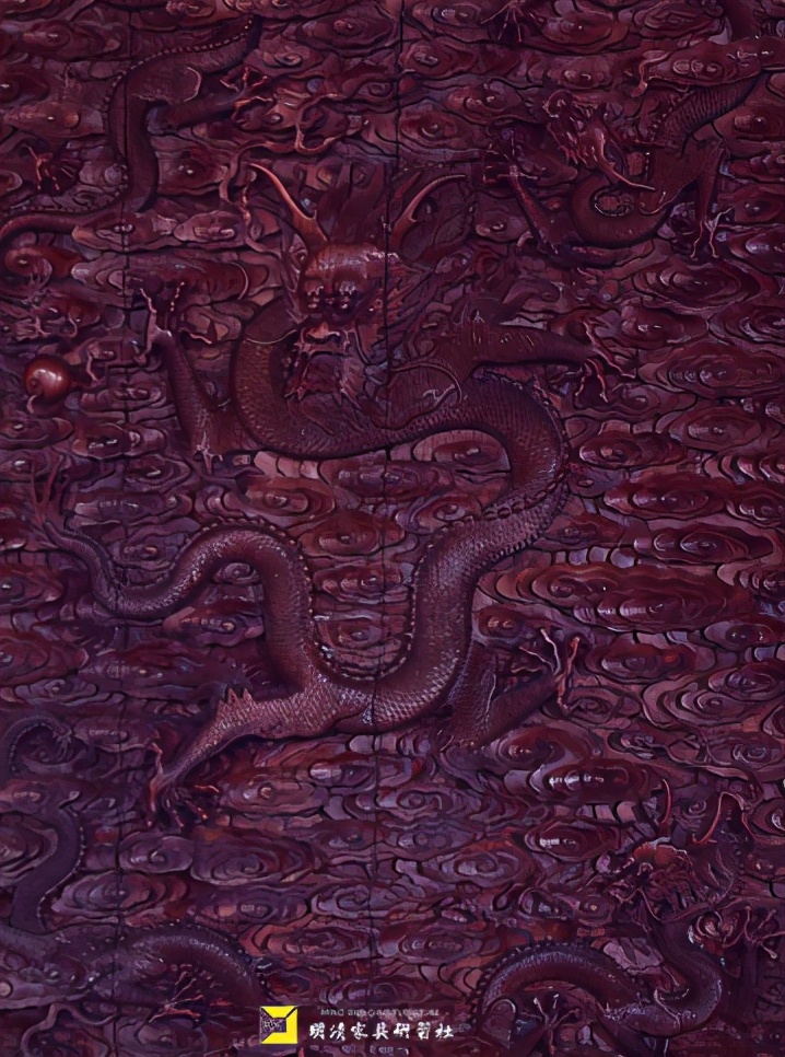 崇庆皇太后寿康宫,寿康宫崇庆太后与十三贝勒