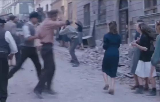 发生战争的话平民百姓要怎么做,发生战争普通老百姓应该怎样做