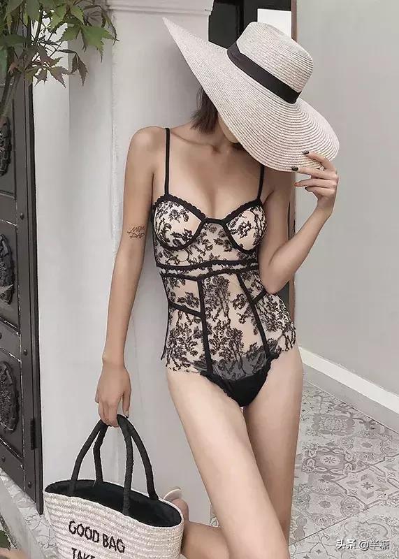 连衣裙海边度假沙滩裙超仙,超美海边度假裙