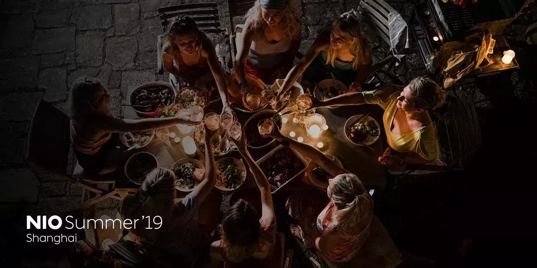 请查收这份激情炫酷的7月速递