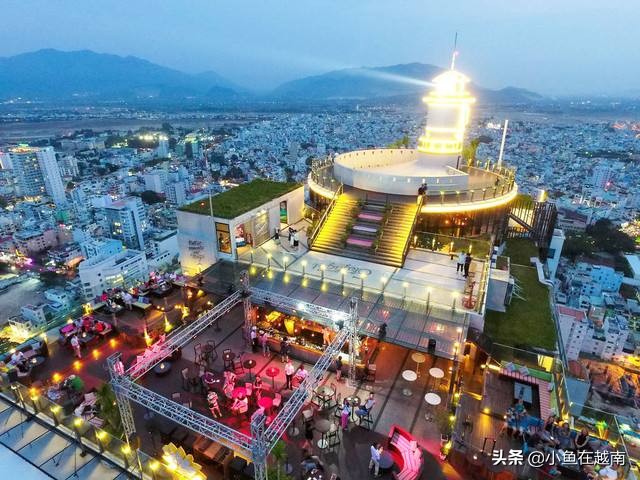 越南芽庄旅游真实情况,去越南50个必去景点