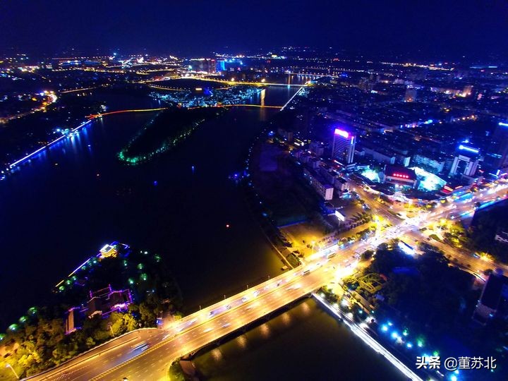 城市简介模板,金华城市航拍