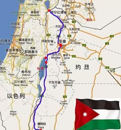 死海会死人吗？中国死海在哪里？