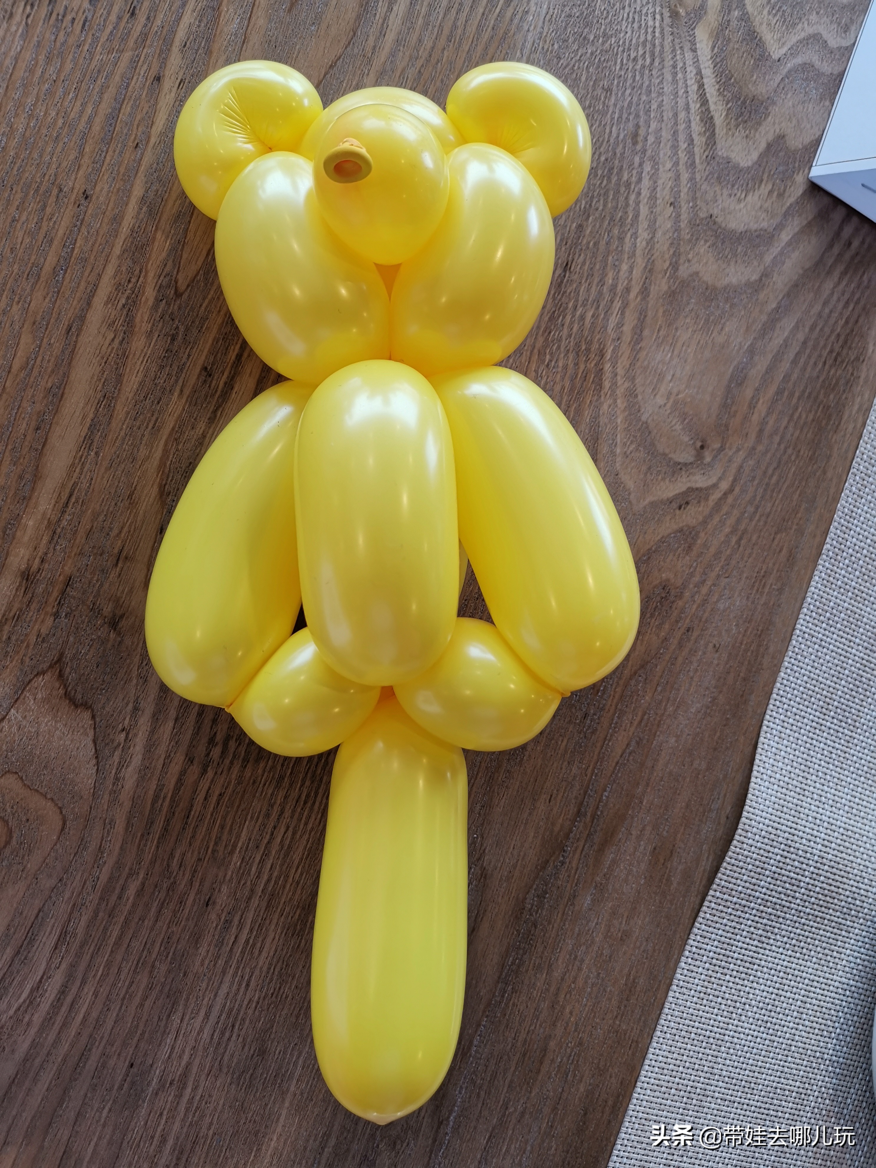 懒人妈妈百天布置,懒人妈妈的操作大法