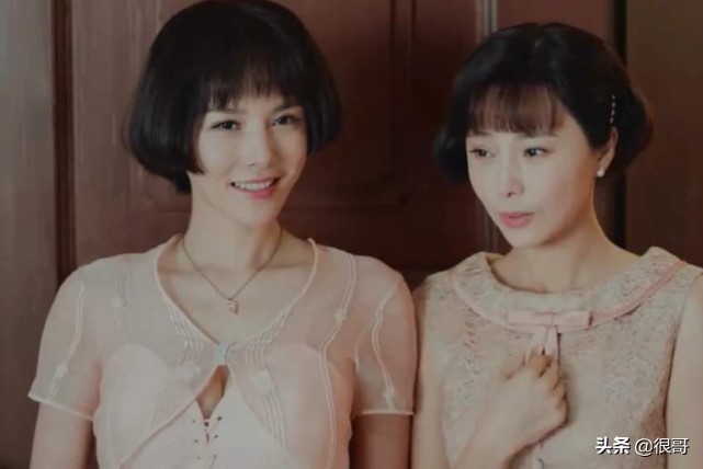 小娘惹2020秀娟扮演者,小娘惹丽贝尔扮演者恩美