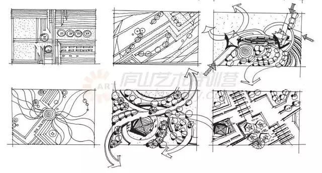速写不难五分钟教你学会画速写,速写零基础初学者入门教程
