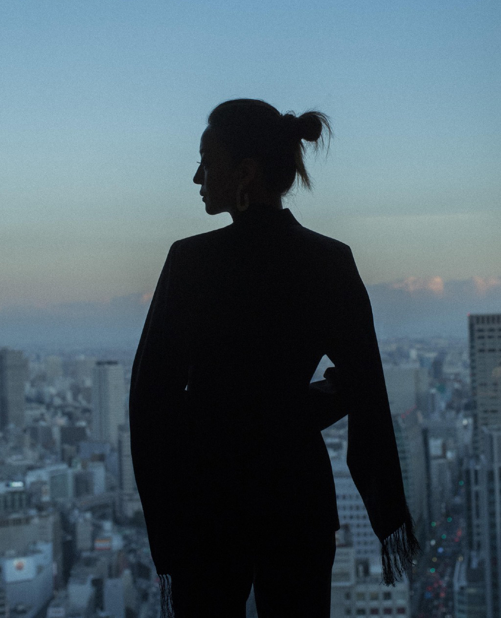 赵薇扮相,赵薇最新穿搭图片