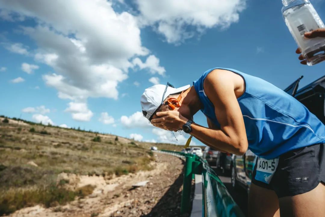 怎么才能参加越山向海活动,越山向海普通人可以参加吗