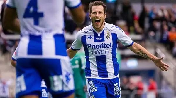 卡尔马vsifk哥德堡结果,ifk哥德堡vs哈尔姆斯塔德