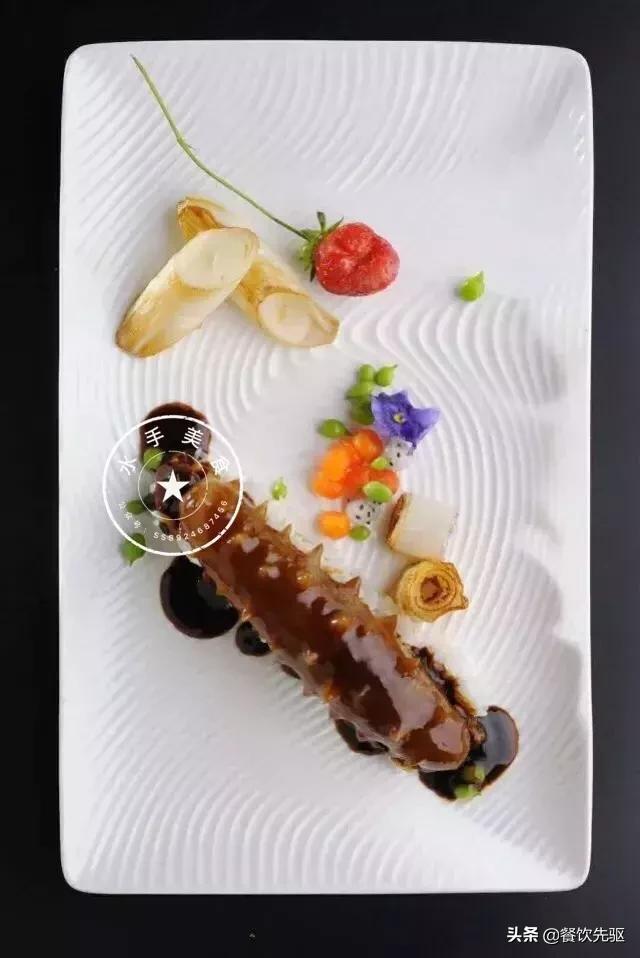 做海参汤的方法大全集,做海参浇汁