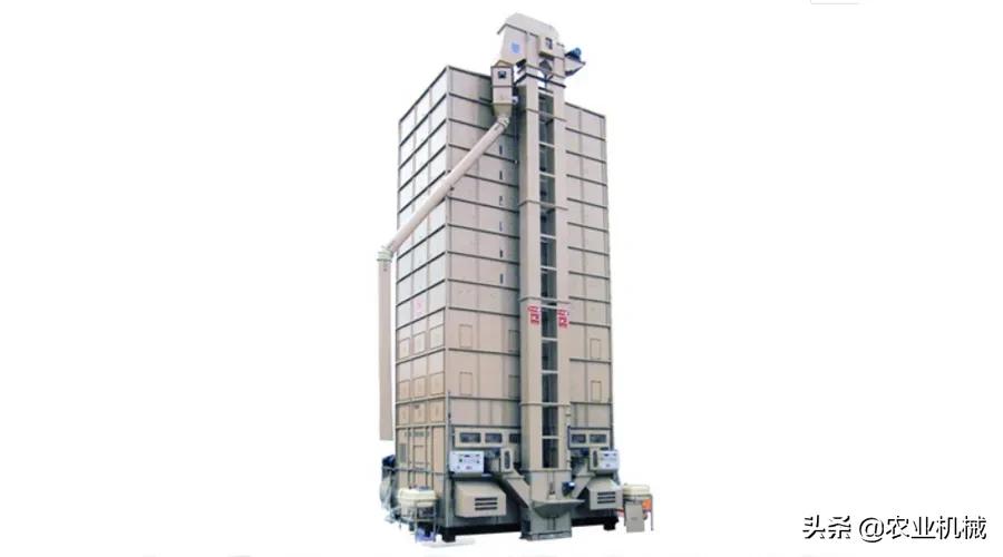 小麦制种烘干机设备,小麦烘干机种粮大户