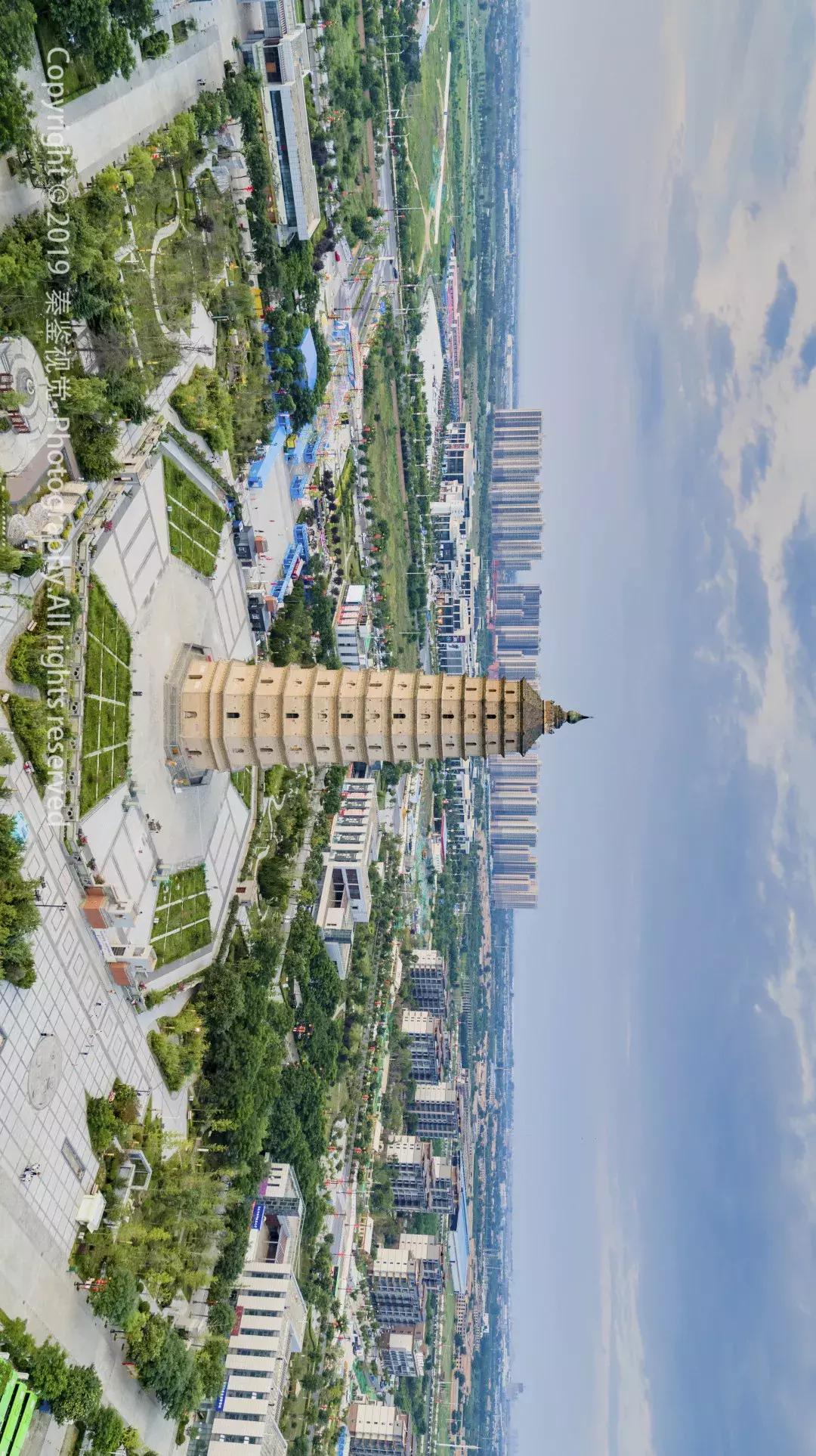 泾河新城是个什么样的地方,集贤里泾河新城