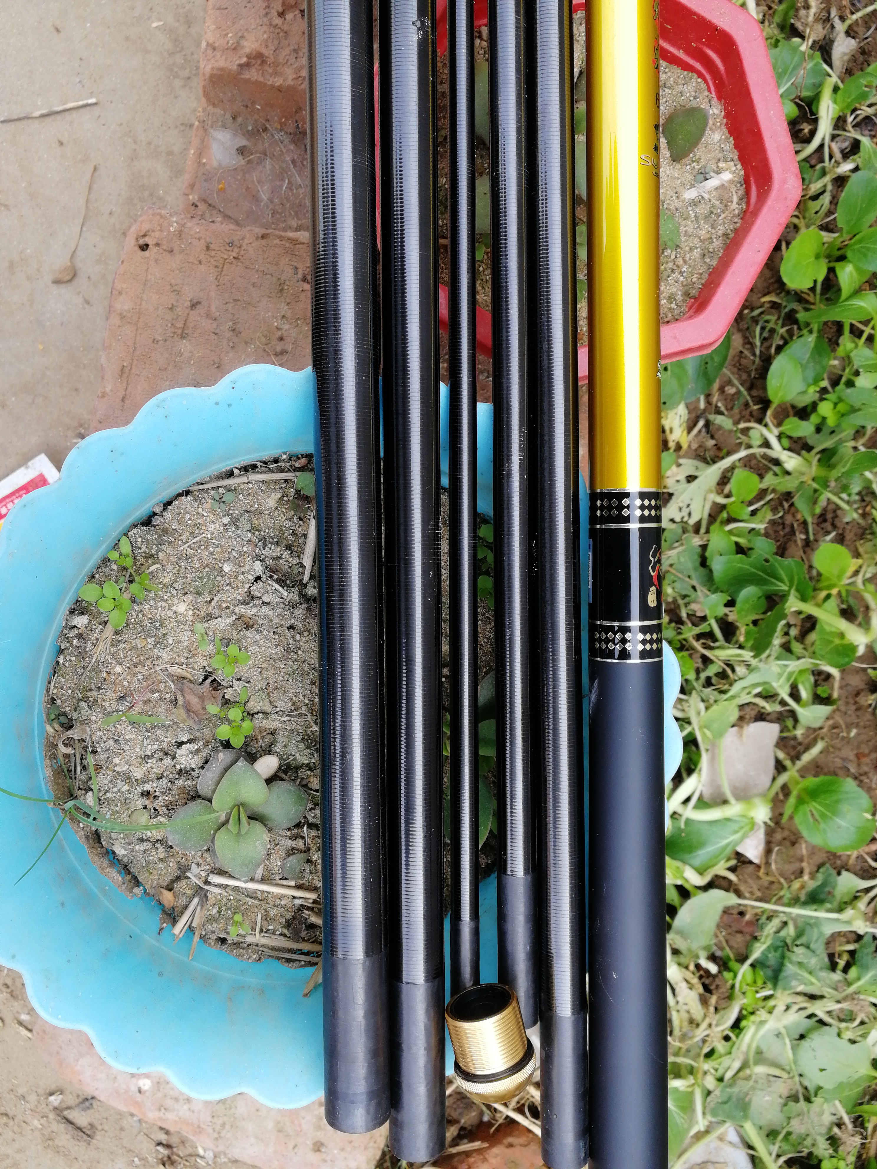 鱼竿有必要弄那么多分类吗,鱼竿设计真的有用吗