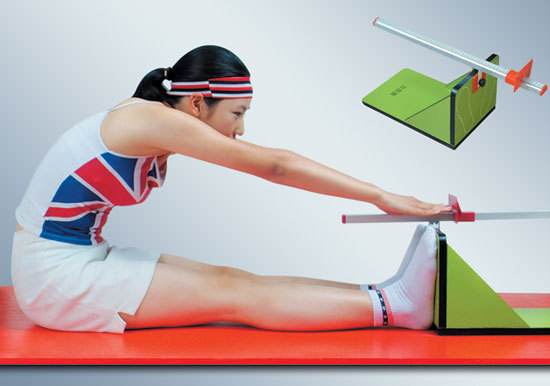 背部美背的正确方法,女性怎么练背让背变得好看又薄