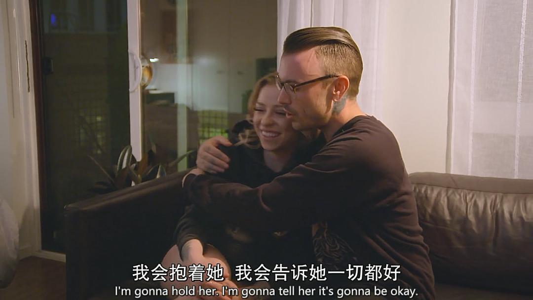 美国「性工作者」实录，有人自诩艺术家，称将来自己孩子能接受