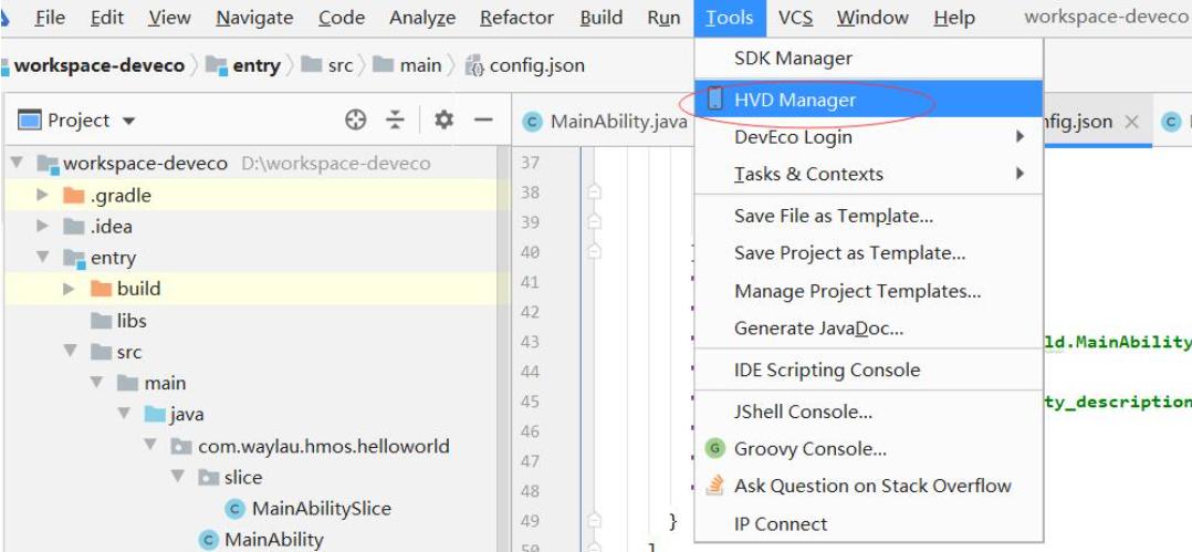 开源精选|HarmonyOS应用开发的开源学习教程