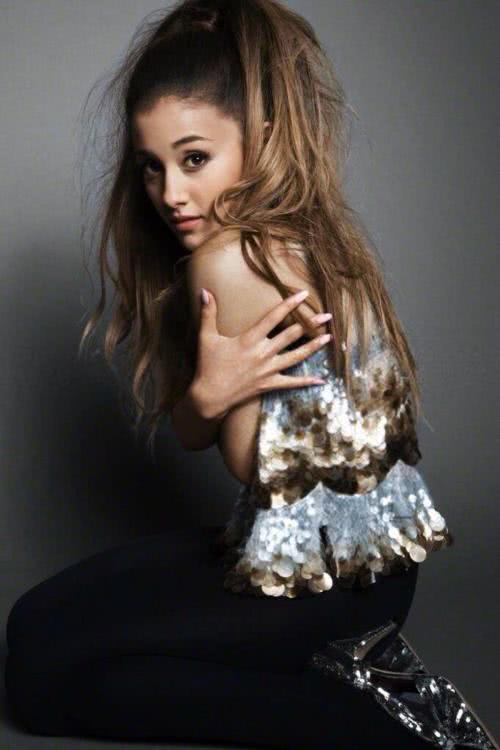 2018年最有时尚影响力的十大ICON女明星