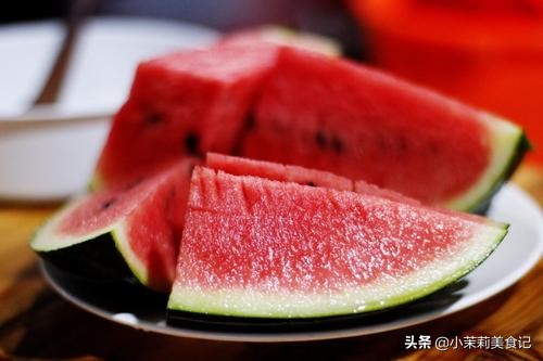 三伏天这5种水果要多吃,伏天最适合吃的水果