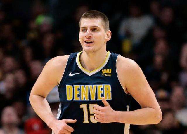 美媒重排2014年选秀,恩比德选秀前三