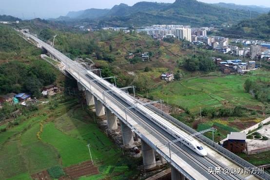 最新关于重庆交通规划,重庆市综合交通体系规划