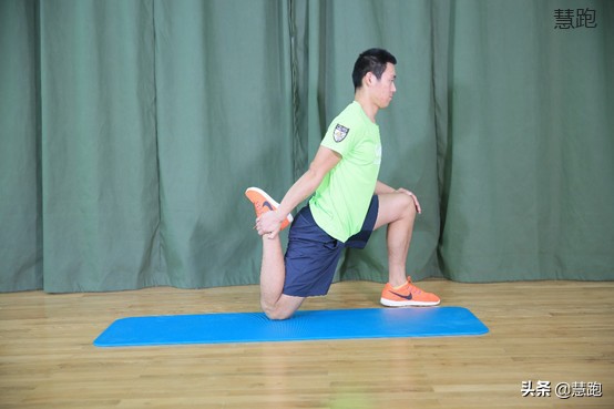 广马备战,广马赛前准备