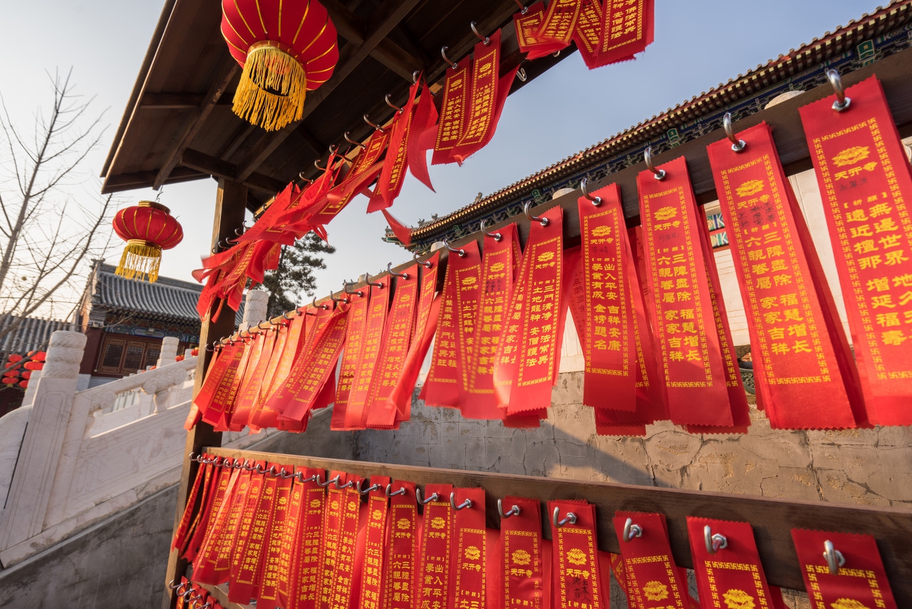 洛阳市各区县庙会*会集**摆摊赶集时间表