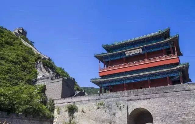 2024年锦绣江山全国旅游年卡,98元锦绣江山京津冀联名年卡