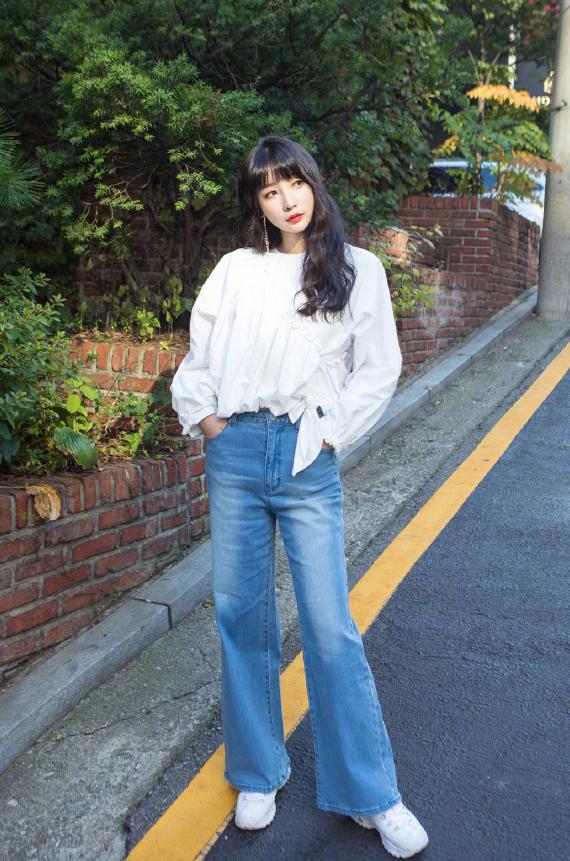 冬天穿什么球鞋暖和又好看,冬天穿靴子还是高帮鞋更搭好看