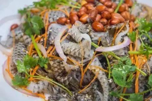 知乎上票选“为了吃值得去的城市”,顺德获得了第一名!