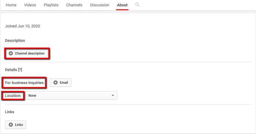 youtube营销基本功,youtube营销推广
