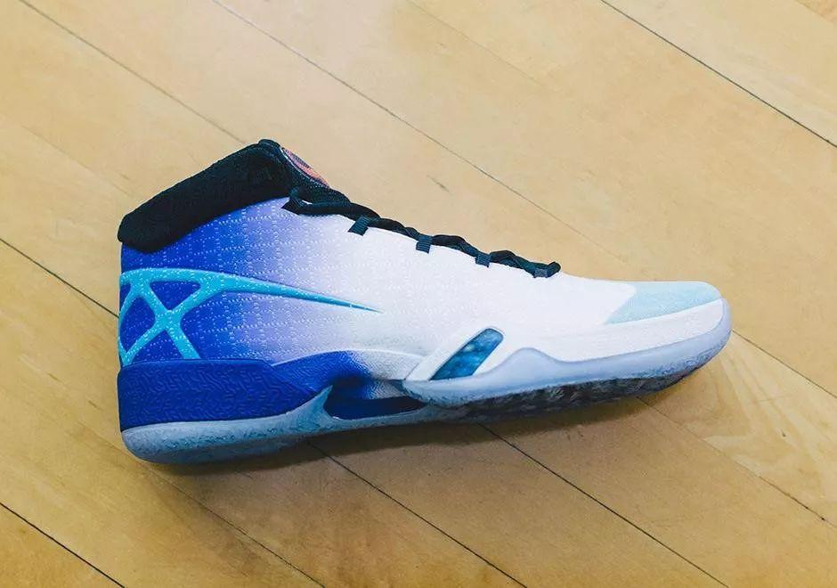 aj和yeezy哪个鞋子好,鞋圈发展史