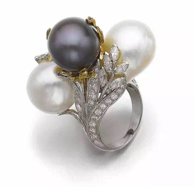 为什么珍珠那么贵珍珠粉那么便宜,珍珠粉贵还是珍珠贵