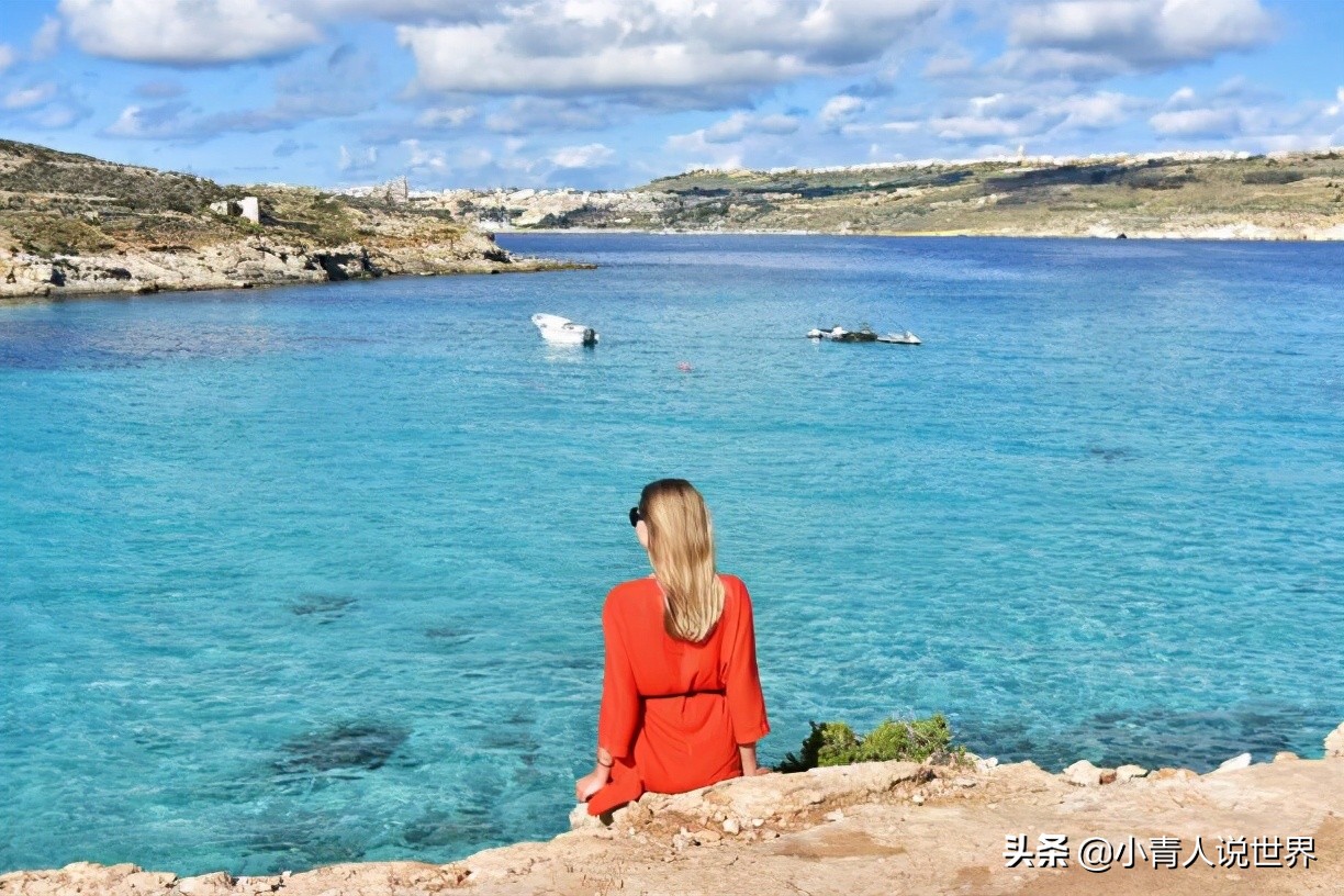 马耳他是宜居的岛国，不要再被骗了，我来掀开马耳他最真实的面纱