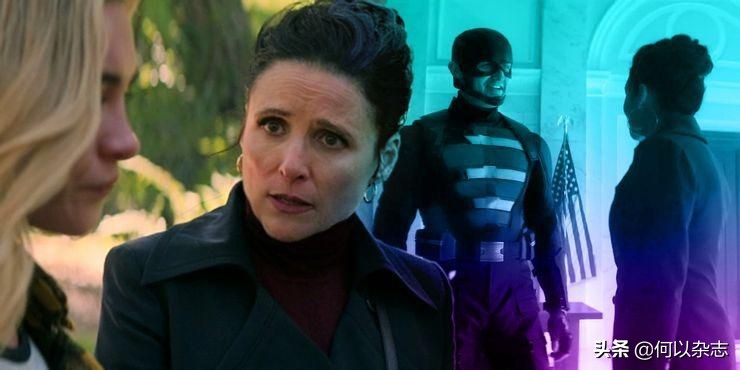 漫威第四阶段电影时间梳理,漫威前四阶段电影彩蛋解析