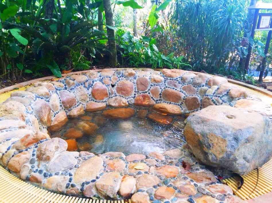 三亚游玩景点和酒店,三亚旅游温泉景点推荐