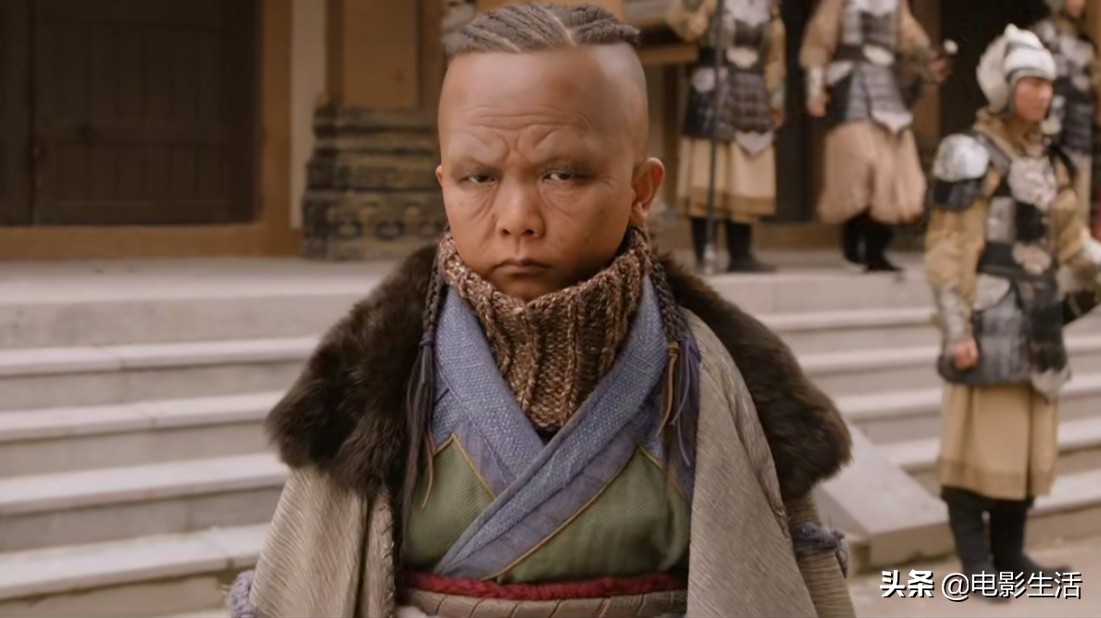 2020年几部超好看的武侠剧,武侠剧打戏巅峰之作