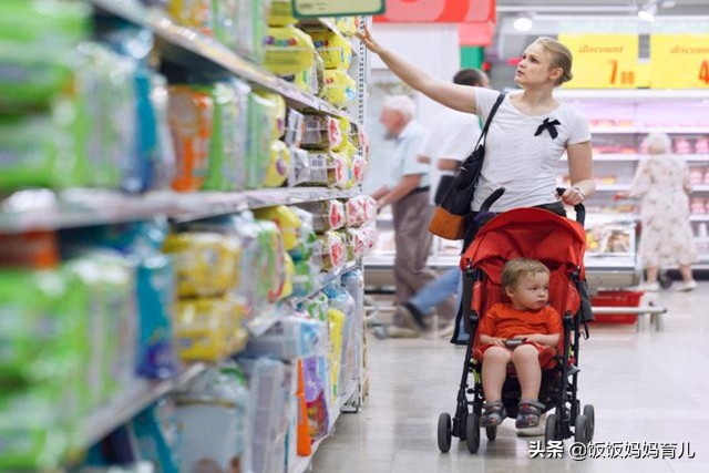 纸尿裤拉拉裤的区别,纸尿裤拉拉裤区别