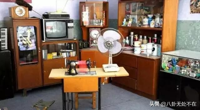 1980-1994年出生的*疆新**人抓紧看！再也回不去的年代